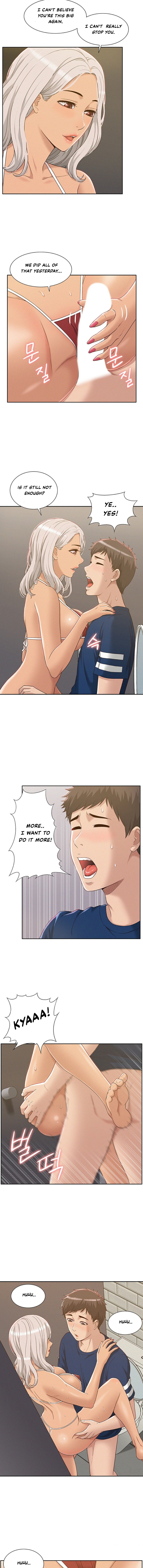 Your Situation Chapter 3 Page 8