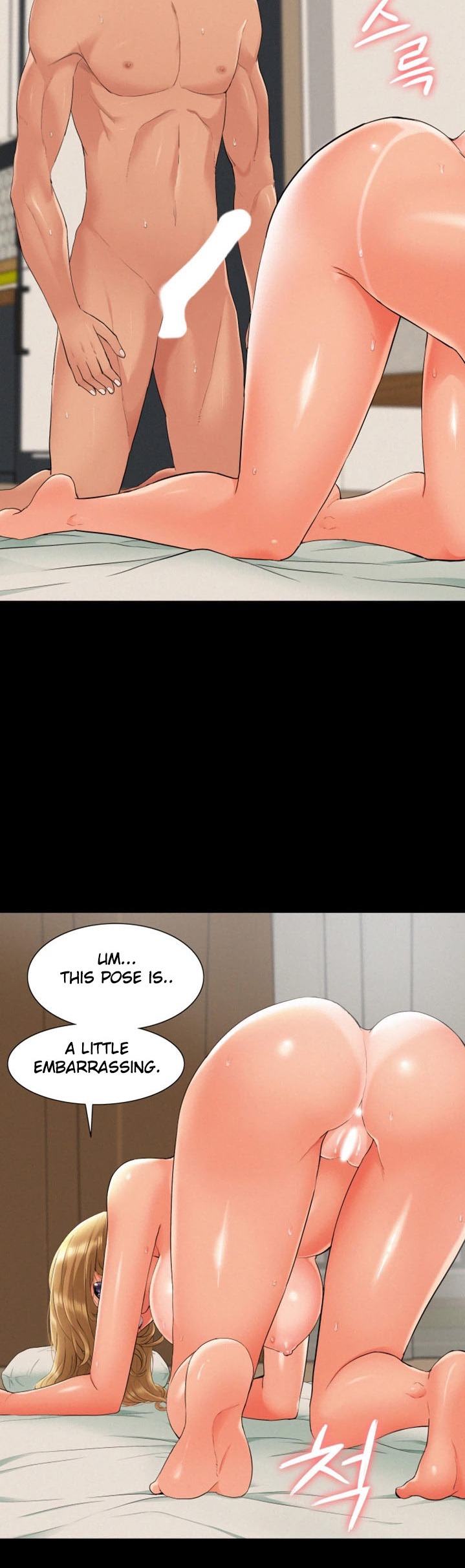 Your Situation Chapter 30 Page 32