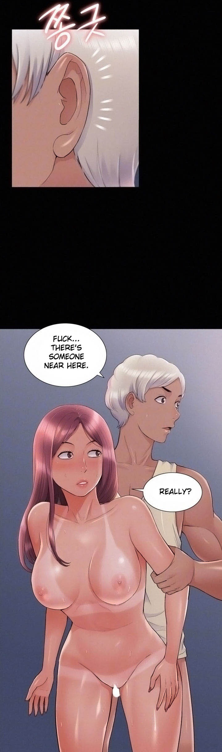 Your Situation Chapter 30 Page 4