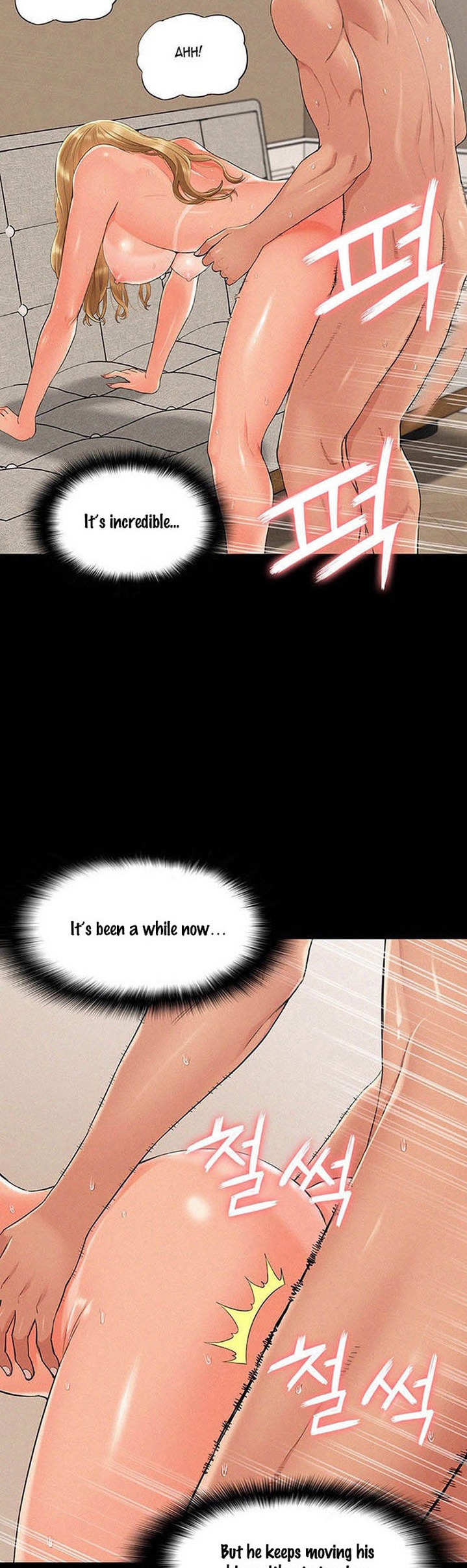Your Situation Chapter 31 Page 19