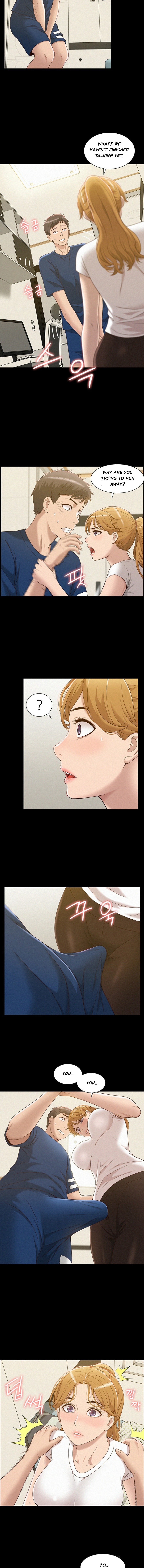 Your Situation Chapter 4 Page 12