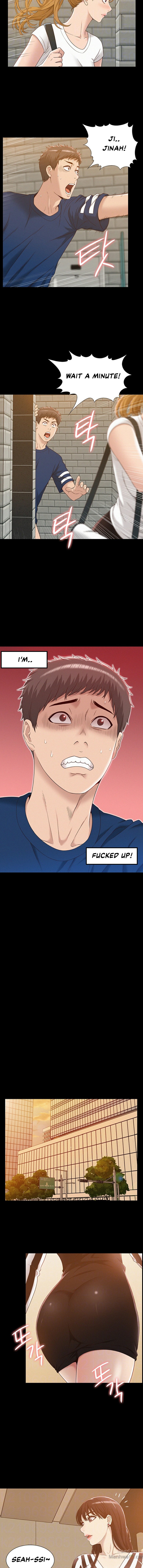 Your Situation Chapter 4 Page 3