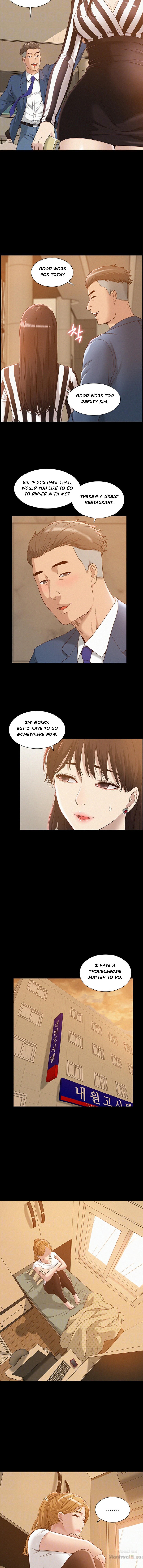 Your Situation Chapter 4 Page 4