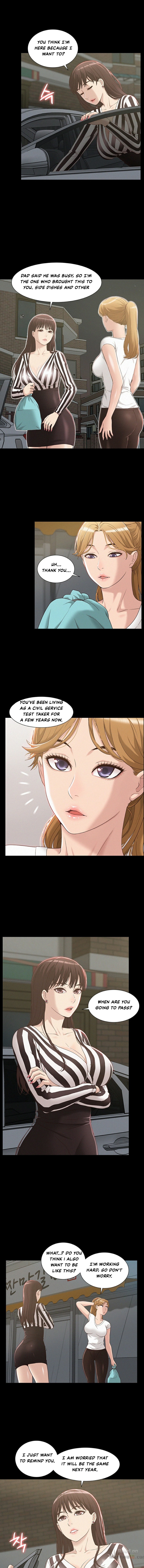 Your Situation Chapter 4 Page 7