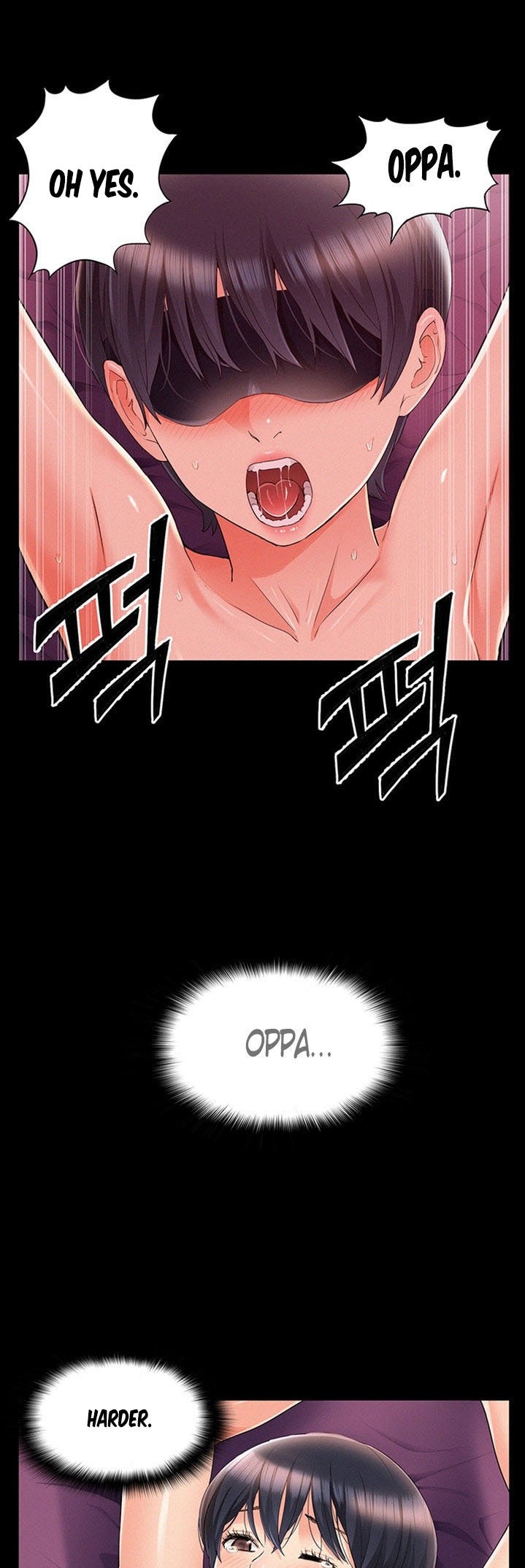 Your Situation Chapter 44 Page 21