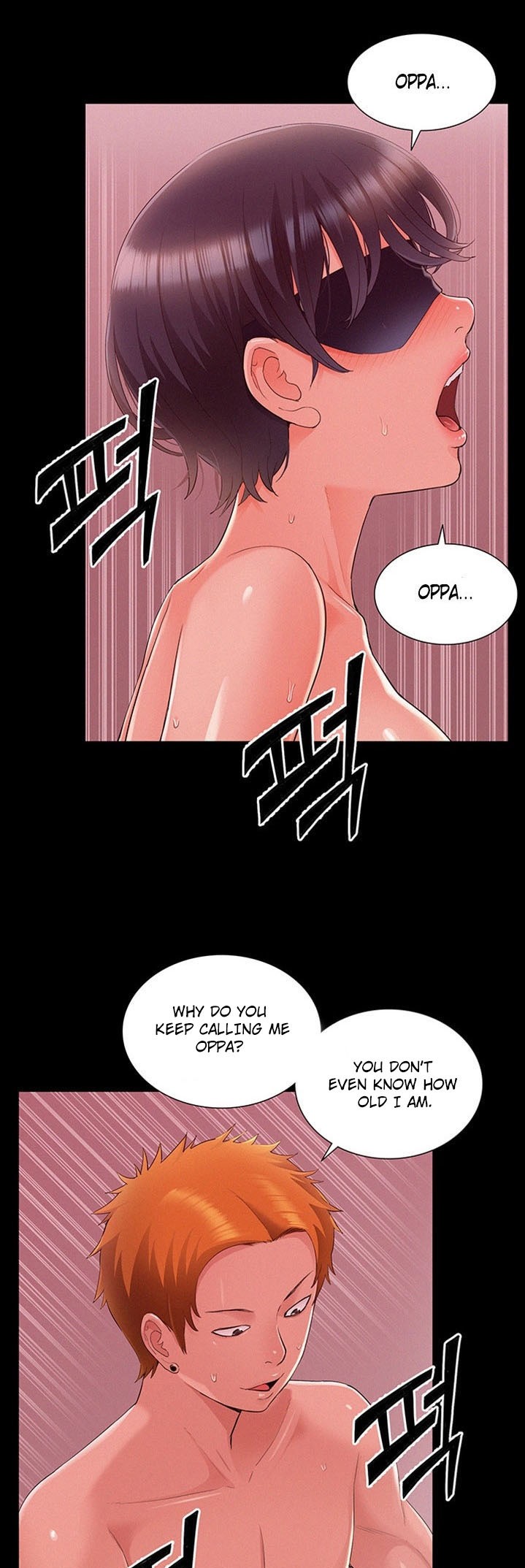 Your Situation Chapter 44 Page 25