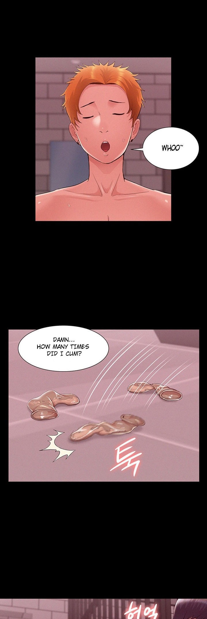 Your Situation Chapter 44 Page 29