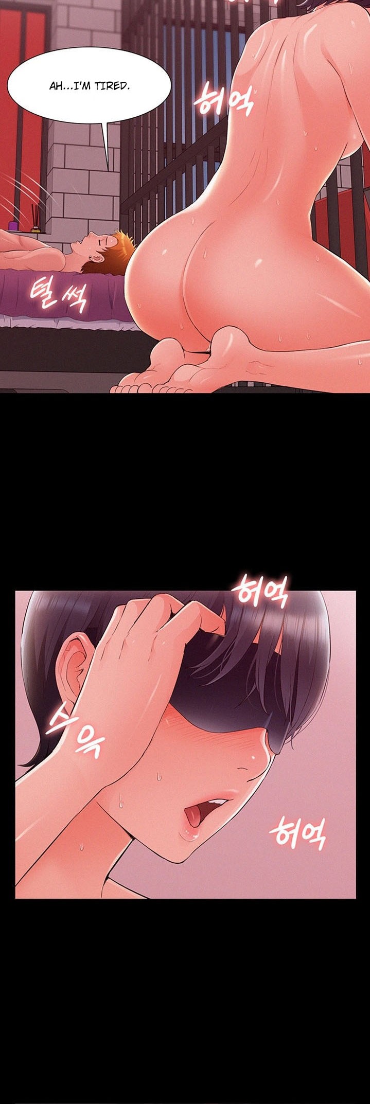 Your Situation Chapter 44 Page 30
