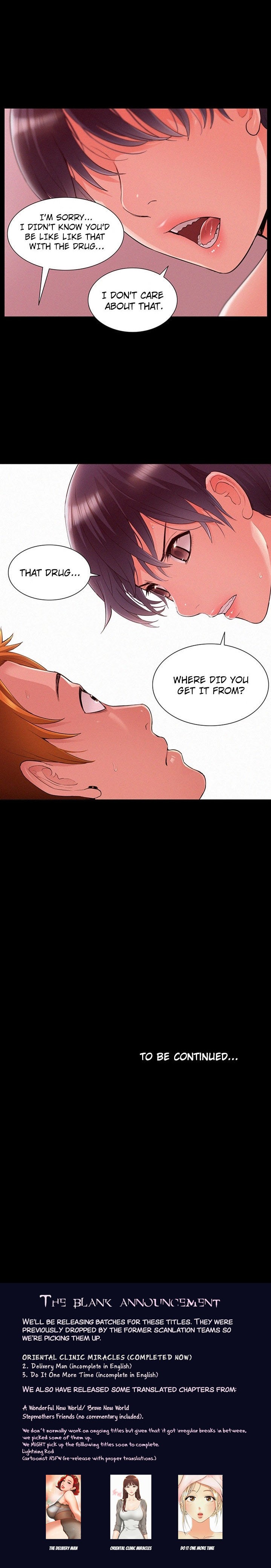Your Situation Chapter 44 Page 33