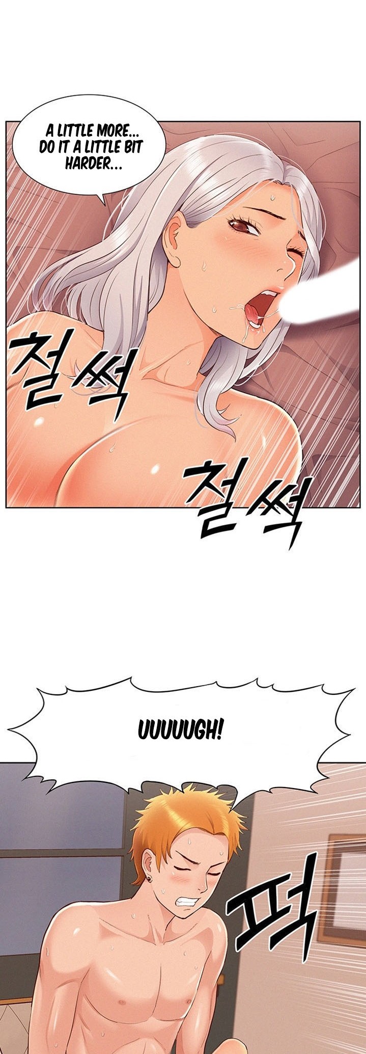 Your Situation Chapter 45 Page 18