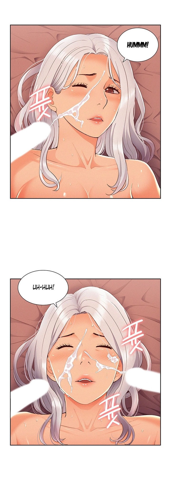 Your Situation Chapter 45 Page 20