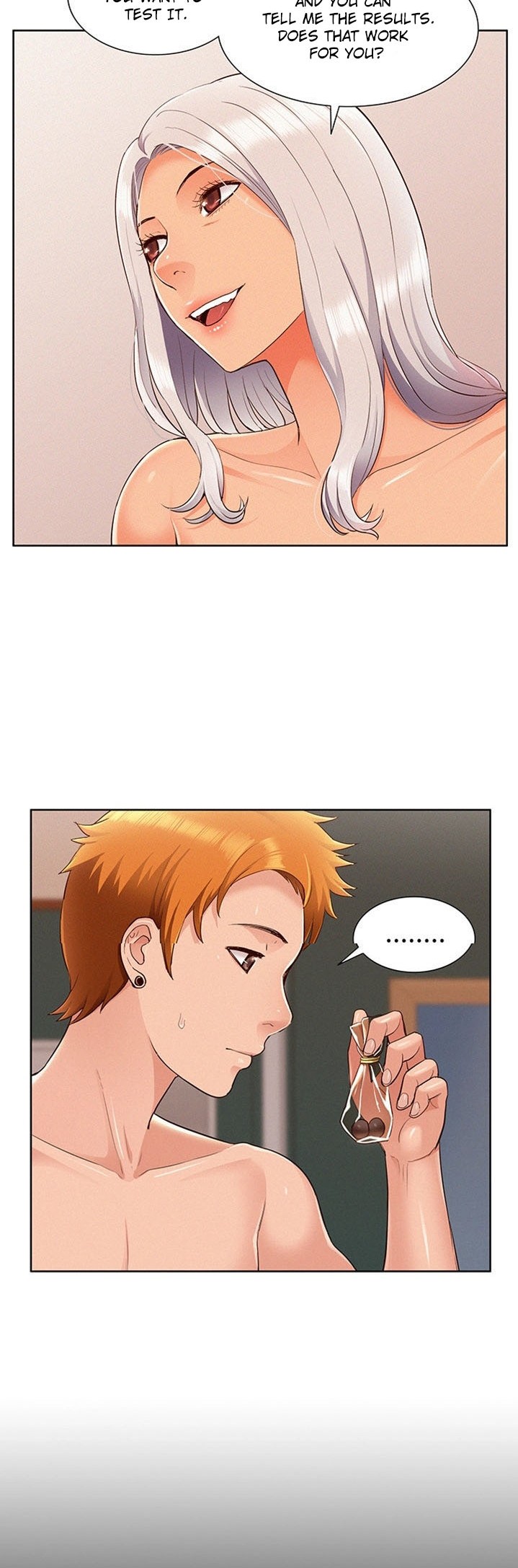 Your Situation Chapter 45 Page 24