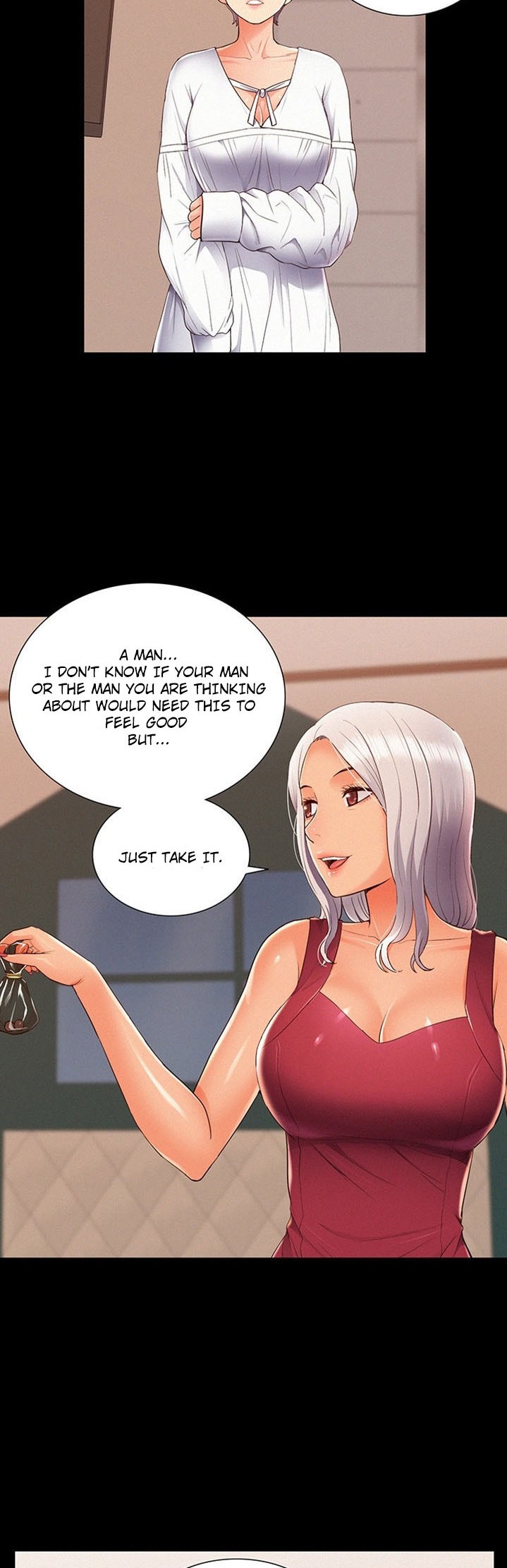 Your Situation Chapter 45 Page 36