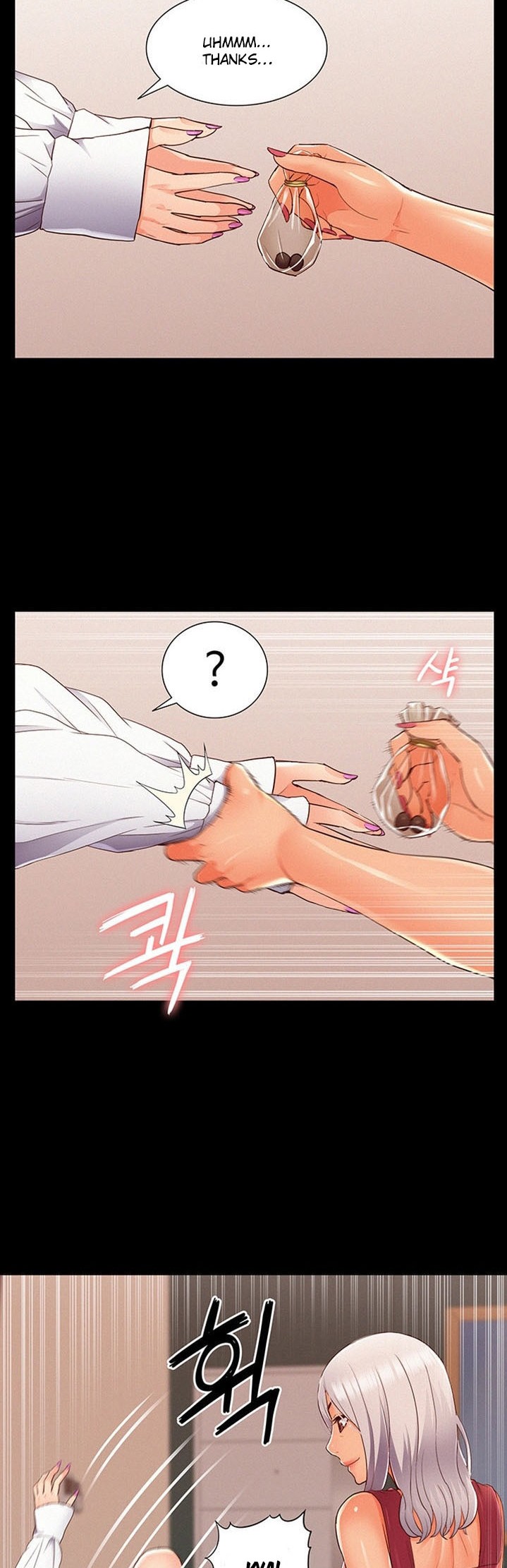 Your Situation Chapter 45 Page 37