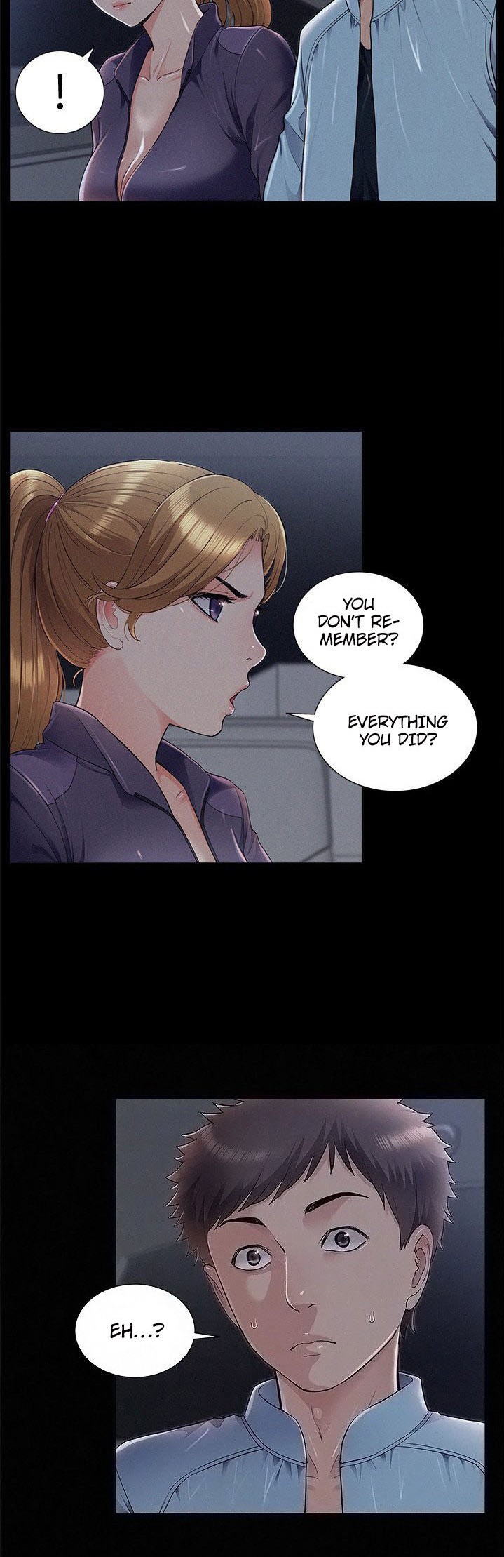 Your Situation Chapter 49 Page 10