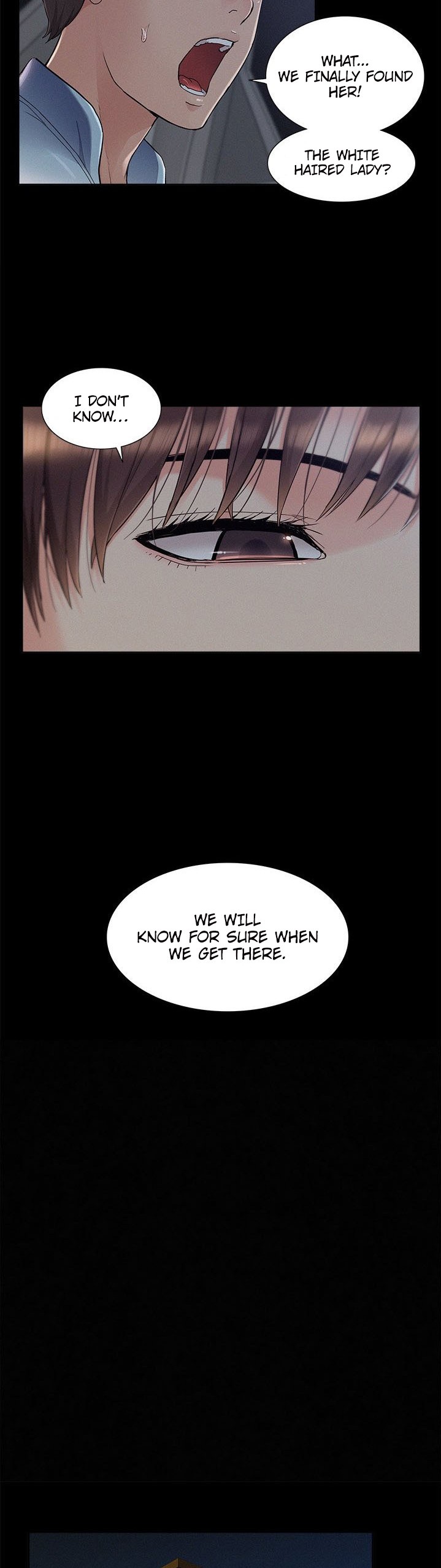 Your Situation Chapter 49 Page 14