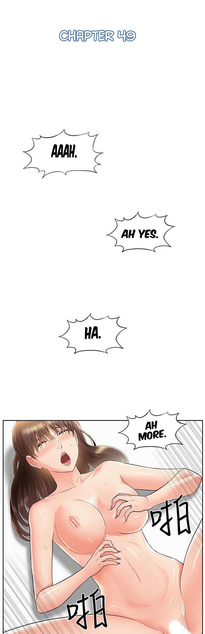Your Situation Chapter 49 Page 2