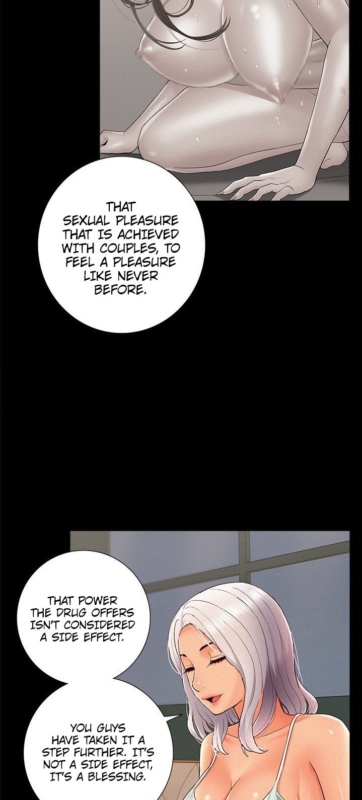 Your Situation Chapter 49 Page 23