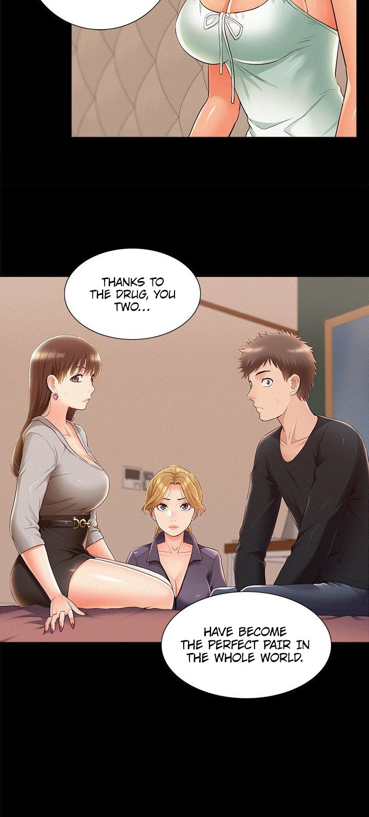 Your Situation Chapter 49 Page 24