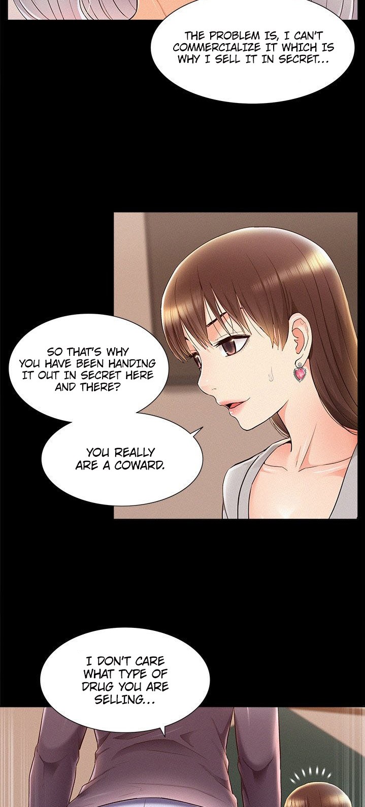 Your Situation Chapter 49 Page 26