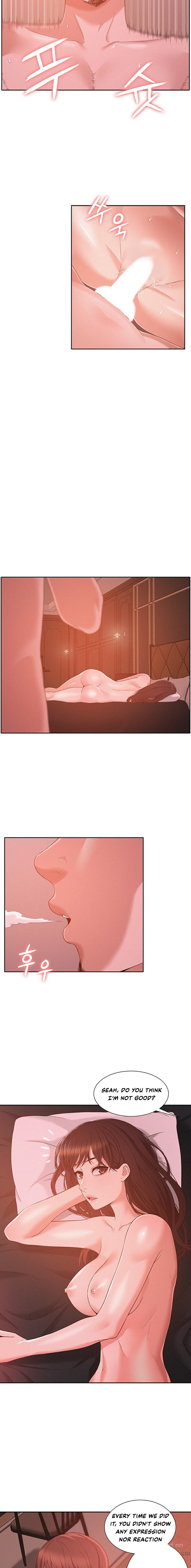 Your Situation Chapter 5 Page 11