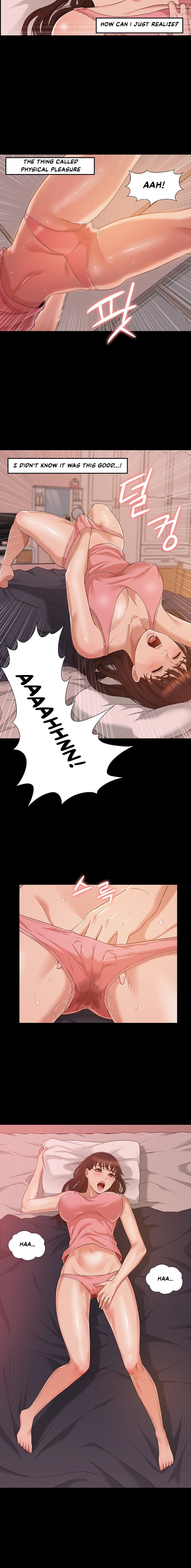 Your Situation Chapter 5 Page 14