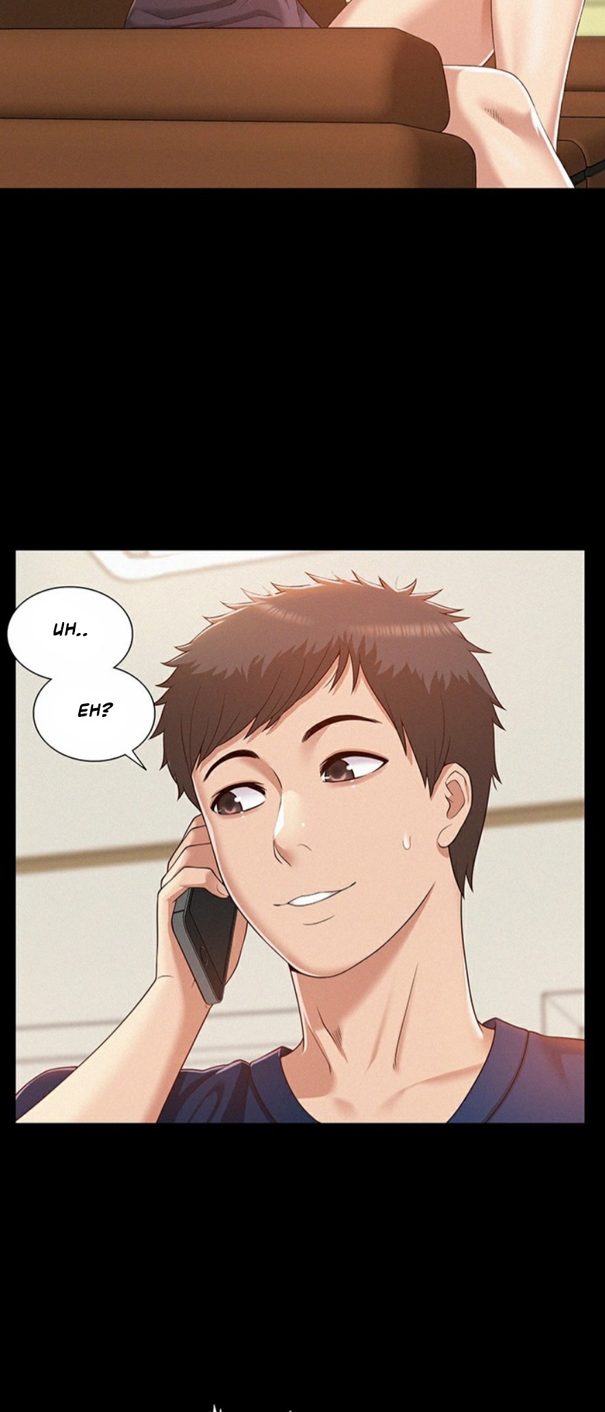Your Situation Chapter 5 Page 19
