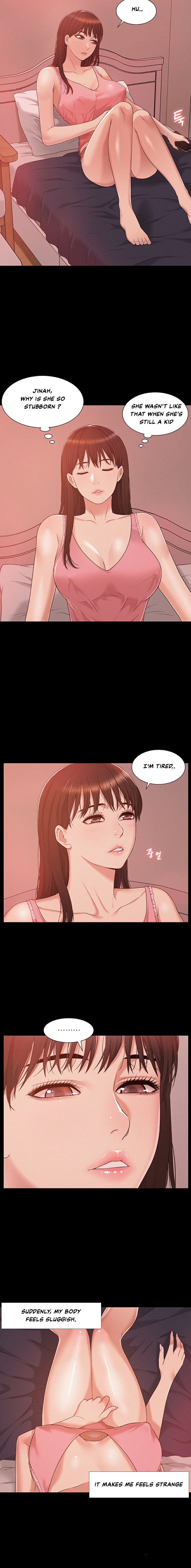 Your Situation Chapter 5 Page 8
