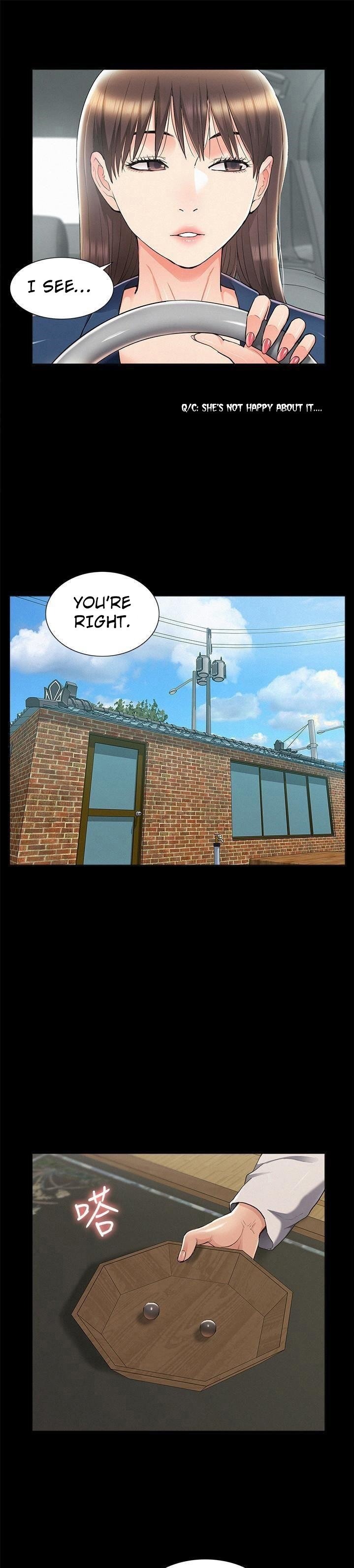 Your Situation Chapter 53 Page 11