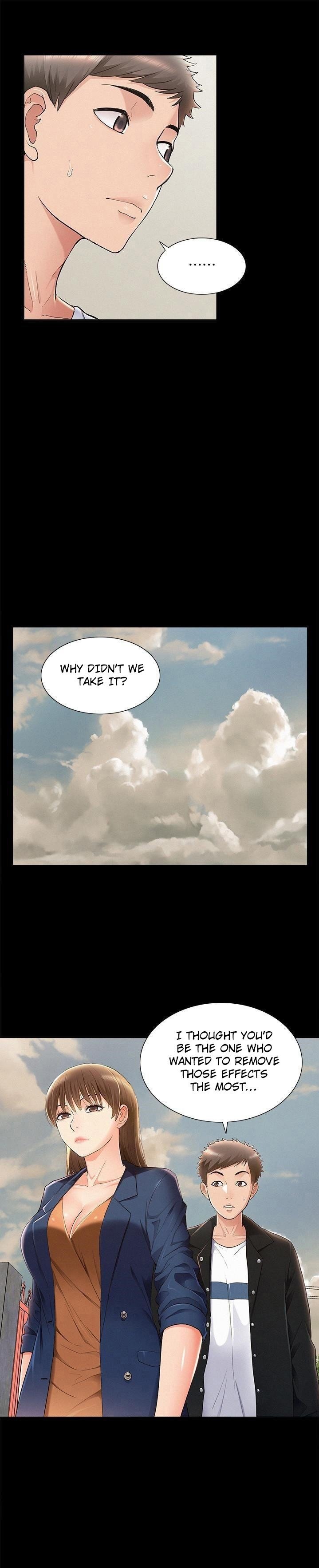 Your Situation Chapter 53 Page 16