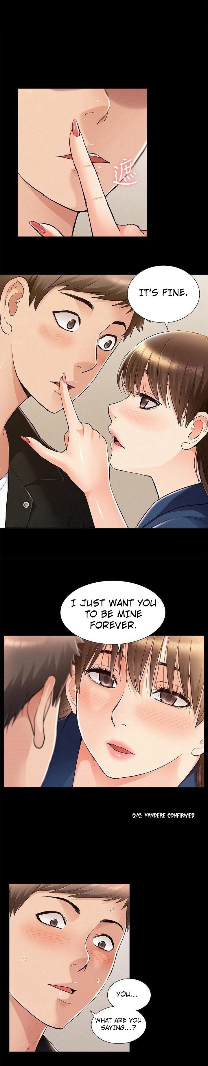 Your Situation Chapter 53 Page 22