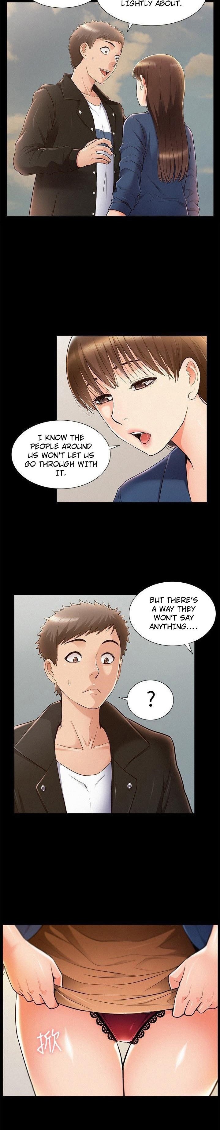 Your Situation Chapter 53 Page 24