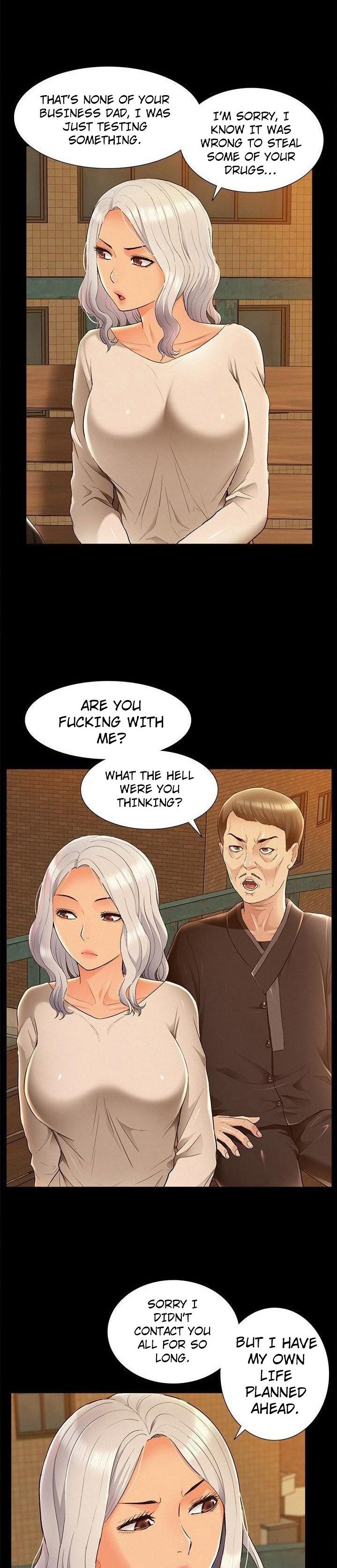 Your Situation Chapter 53 Page 3