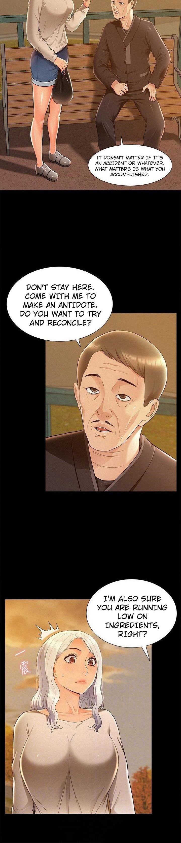Your Situation Chapter 53 Page 5