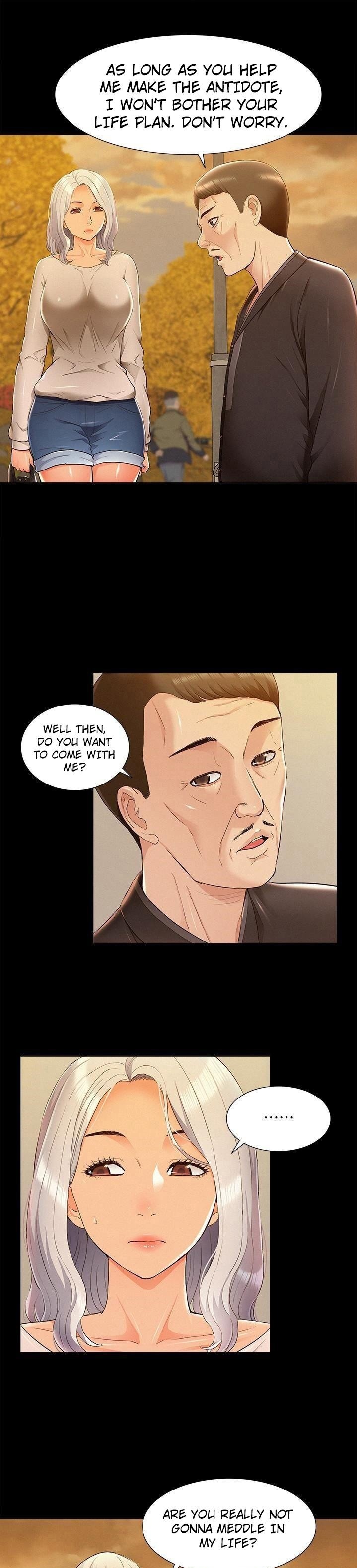 Your Situation Chapter 53 Page 6