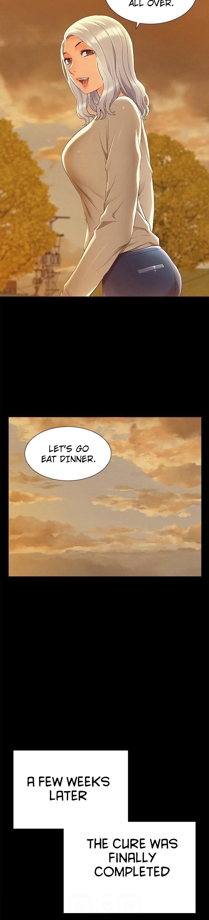 Your Situation Chapter 53 Page 8
