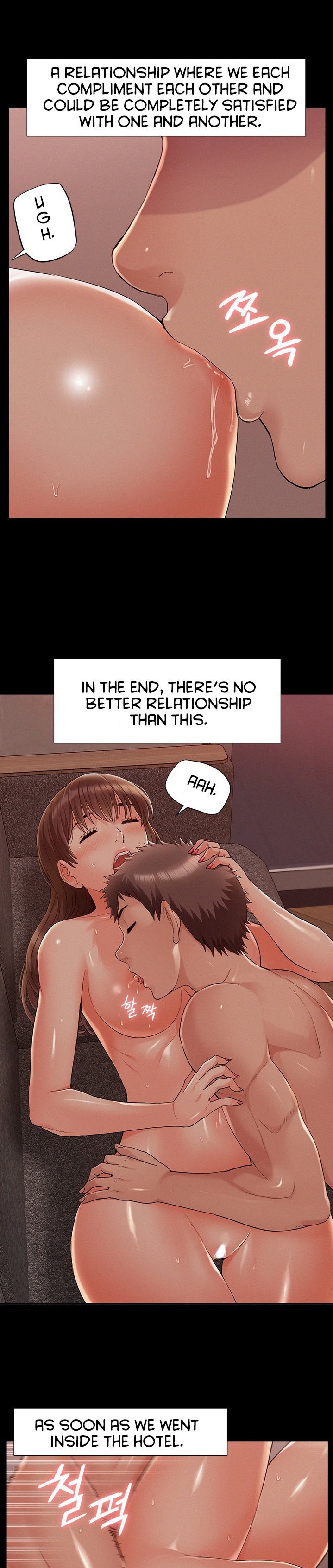 Your Situation Chapter 54 Page 7