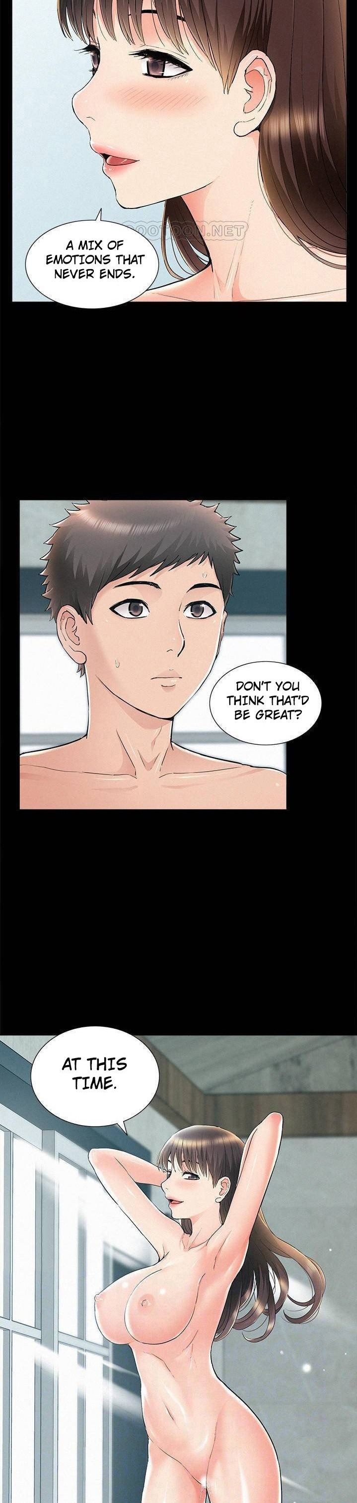 Your Situation Chapter 55 Page 10