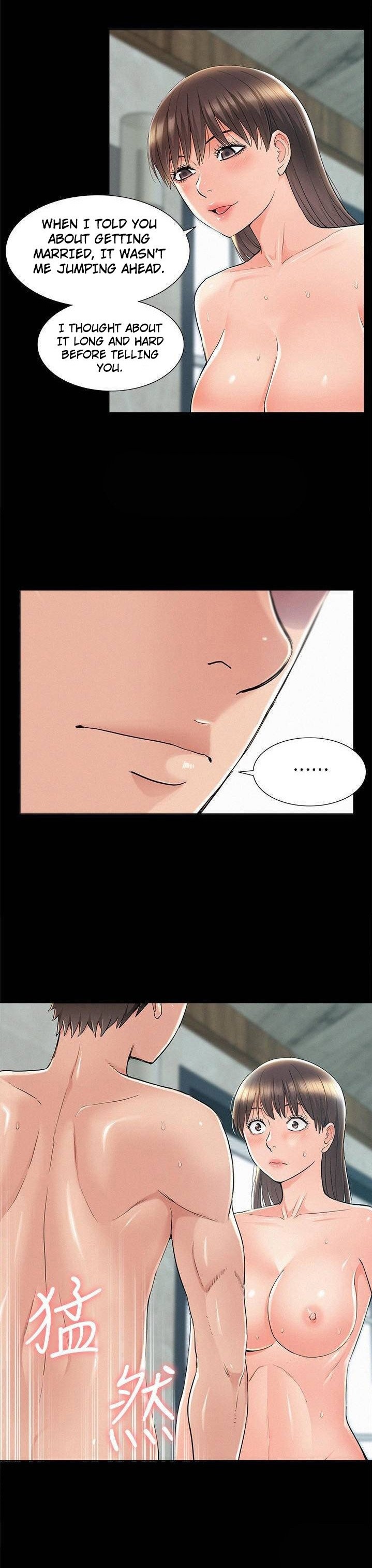 Your Situation Chapter 55 Page 15