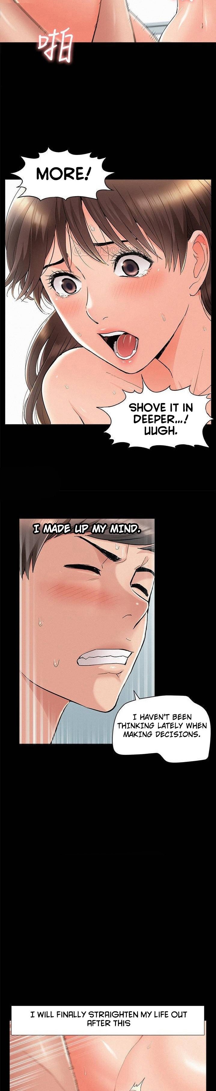 Your Situation Chapter 55 Page 19
