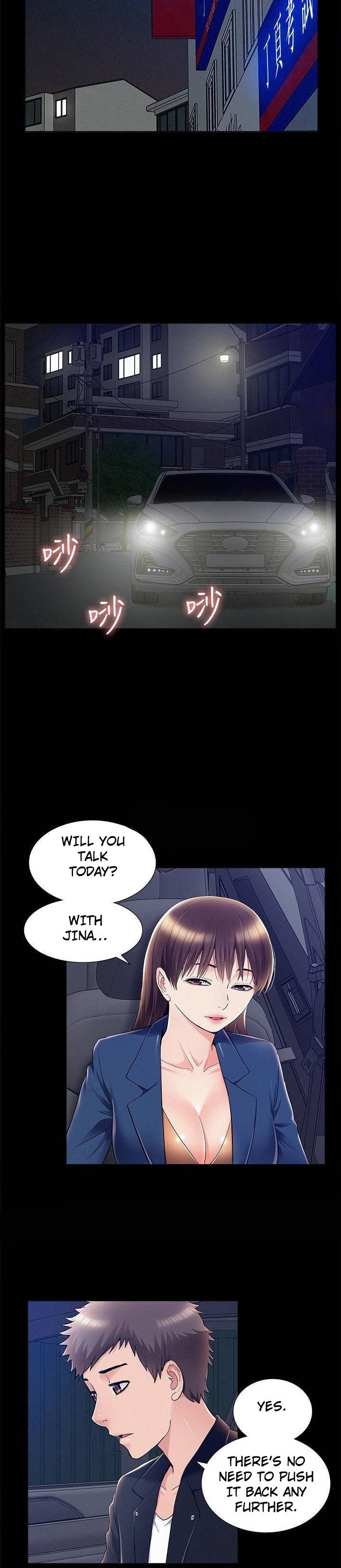 Your Situation Chapter 55 Page 22