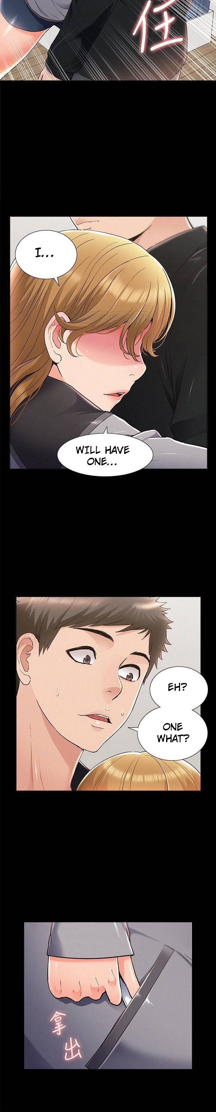 Your Situation Chapter 55 Page 29