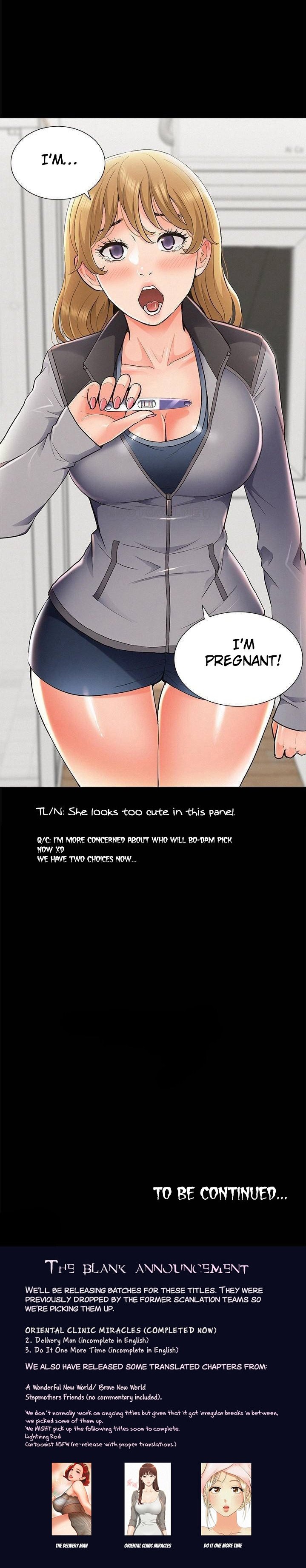 Your Situation Chapter 55 Page 30