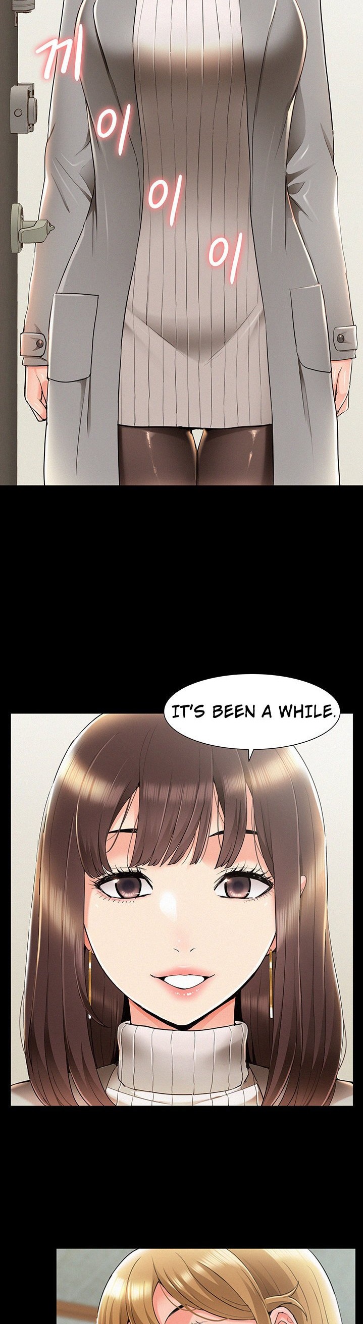 Your Situation Chapter 56 Page 11