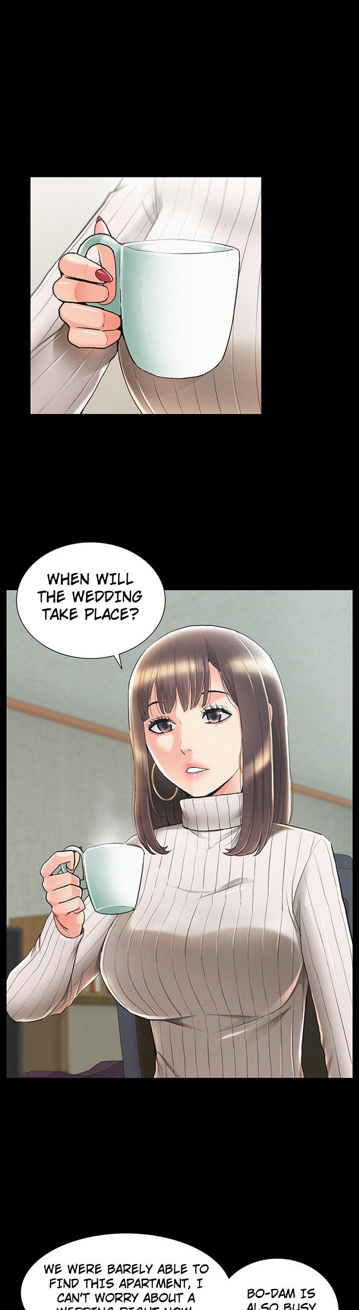 Your Situation Chapter 56 Page 14