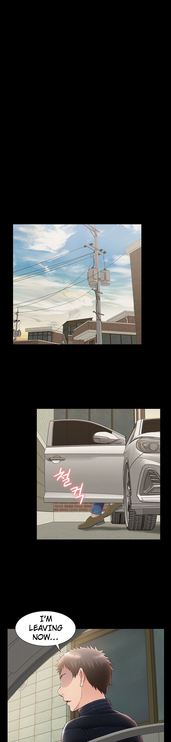 Your Situation Chapter 56 Page 32