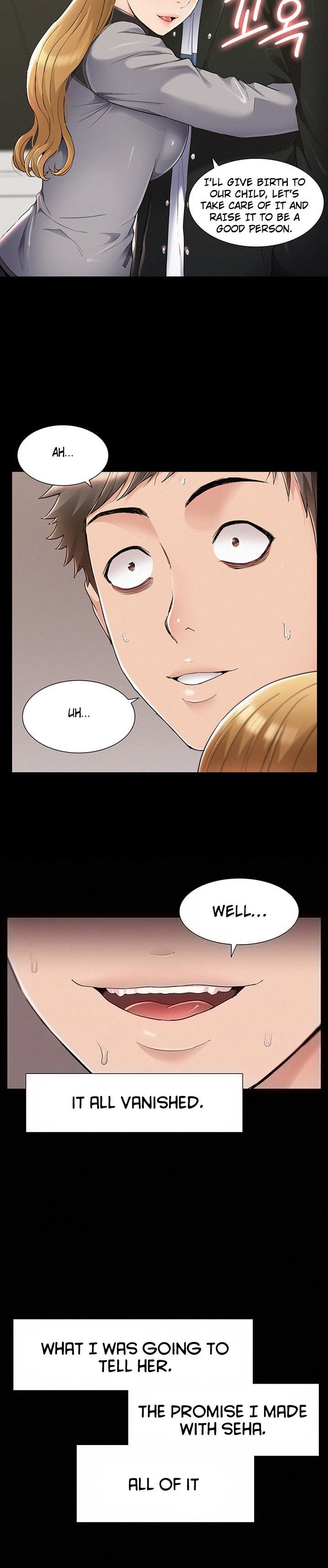 Your Situation Chapter 56 Page 4