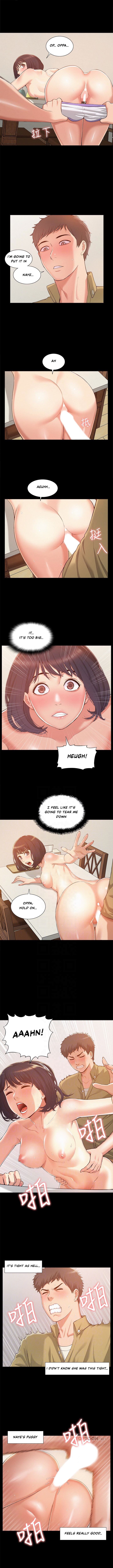 Your Situation Chapter 6 Page 6