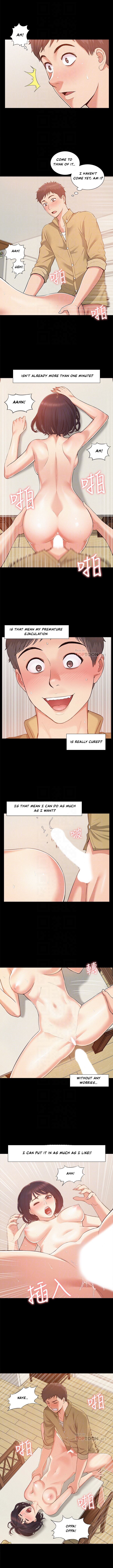Your Situation Chapter 6 Page 7
