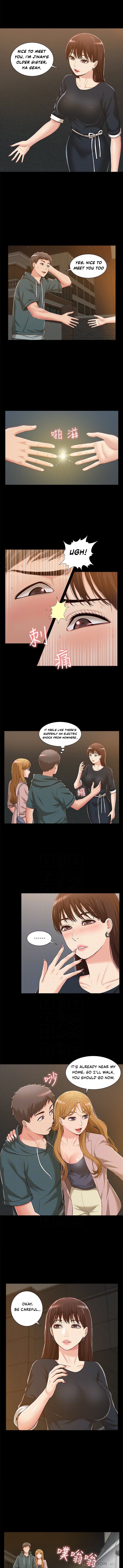 Your Situation Chapter 8 Page 4